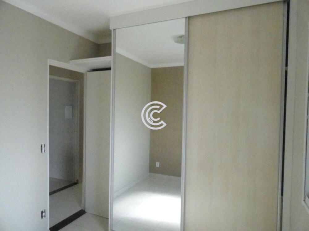 Apartamento à venda com 2 quartos, 53m² - Foto 7