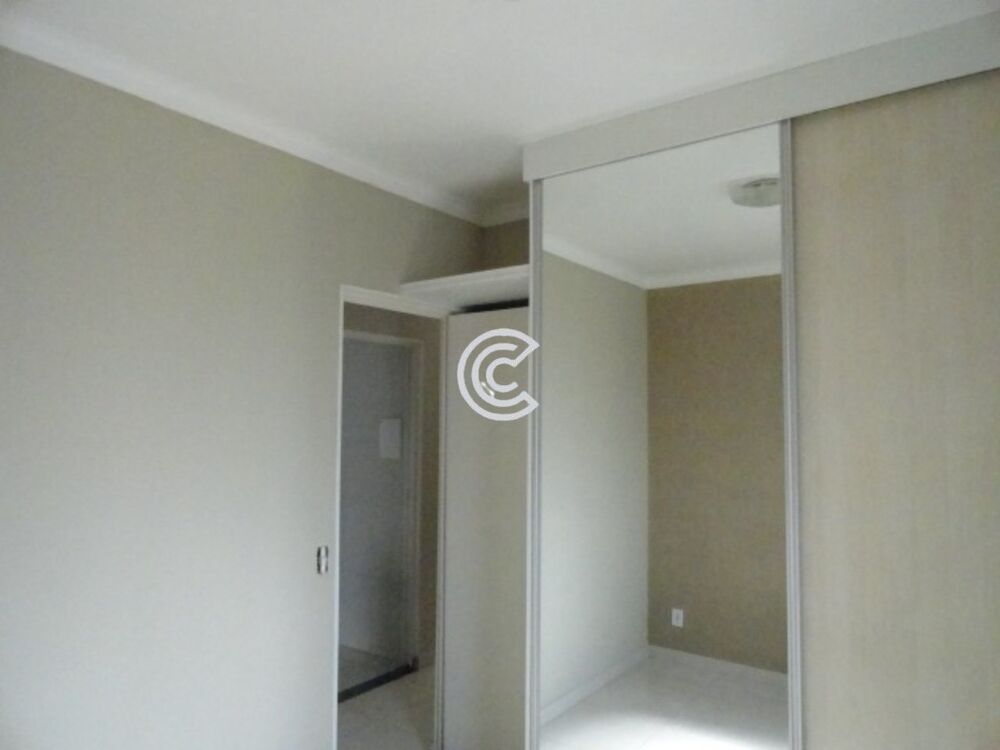 Apartamento à venda com 2 quartos, 53m² - Foto 5
