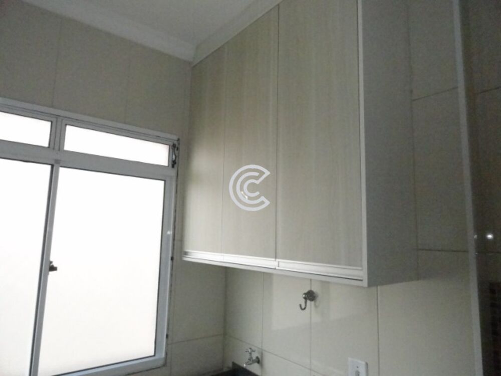 Apartamento à venda com 2 quartos, 53m² - Foto 2