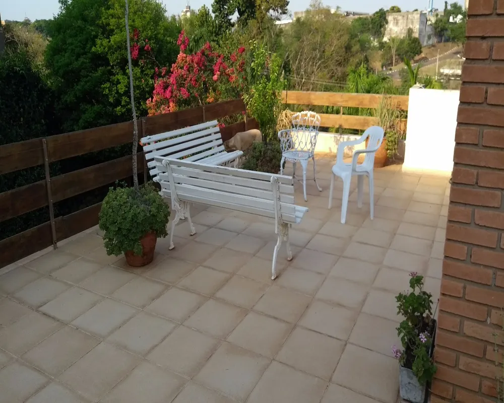 Casa, 5 quartos - Foto 10