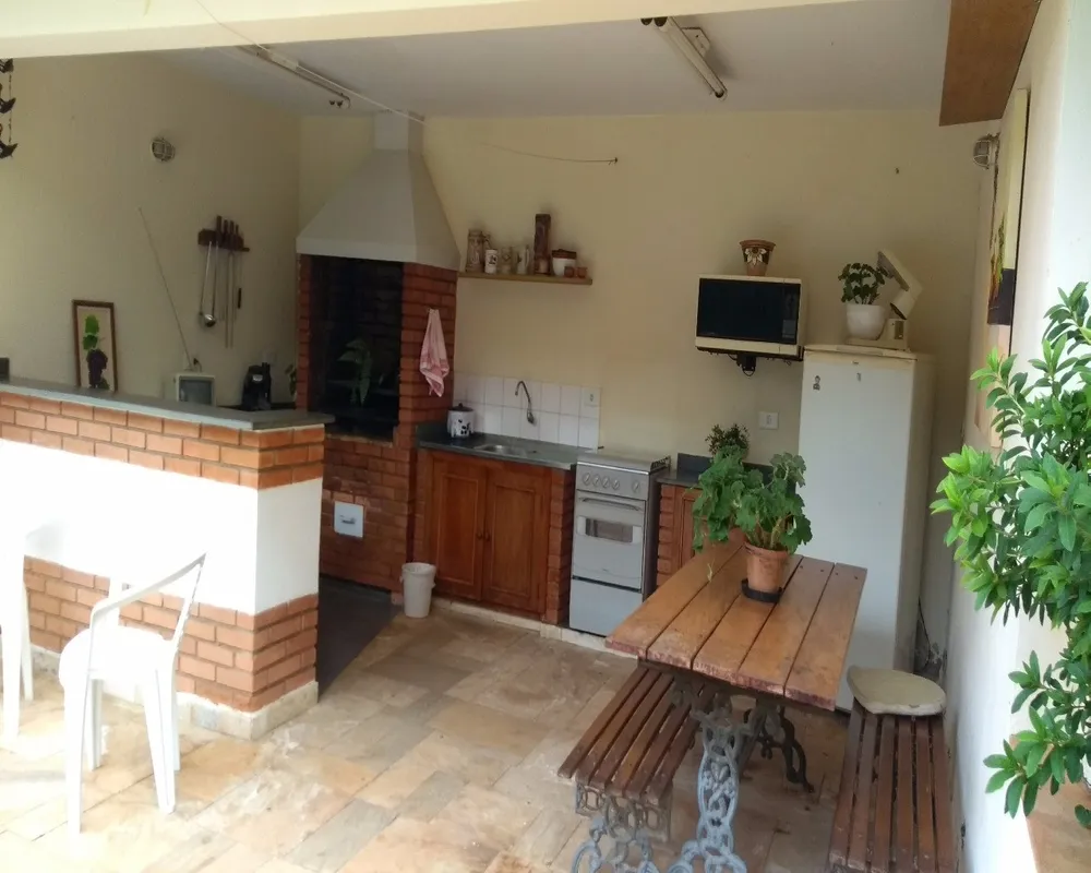 Casa, 5 quartos - Foto 12
