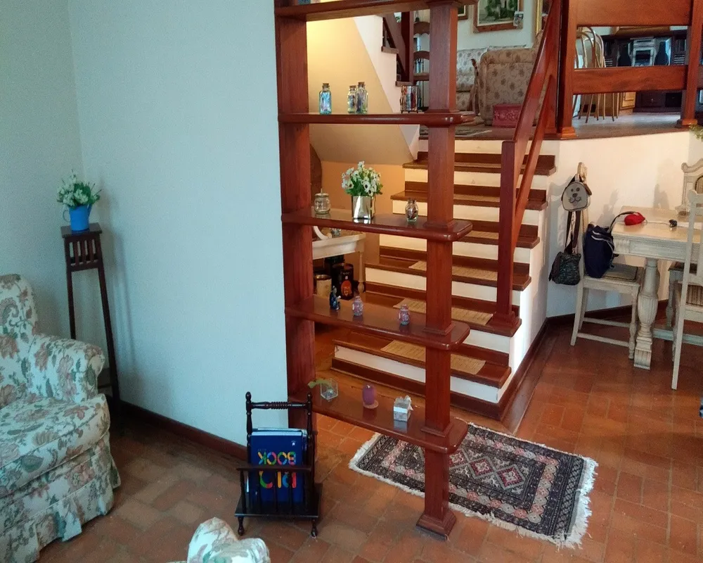 Casa, 5 quartos - Foto 6