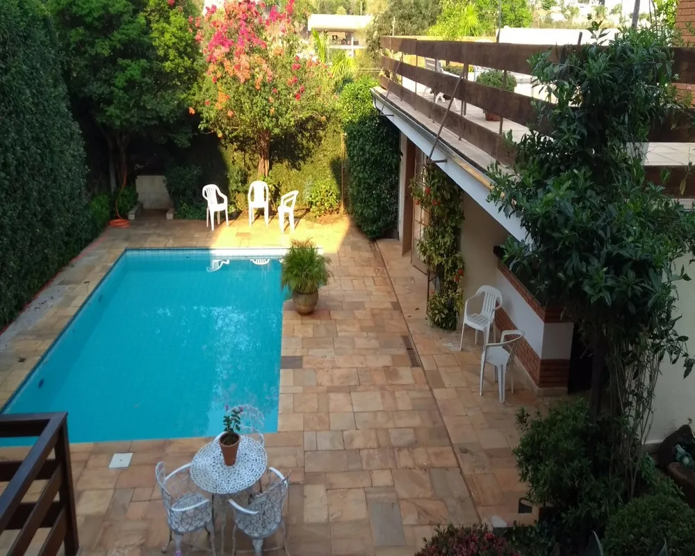 Casa, 5 quartos - Foto 9