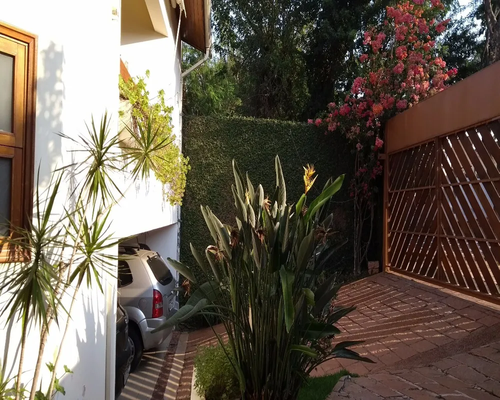 Casa, 5 quartos - Foto 1