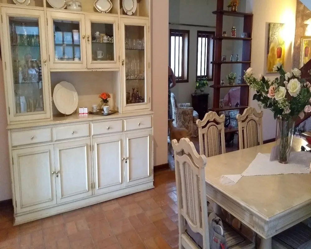 Casa, 5 quartos - Foto 7