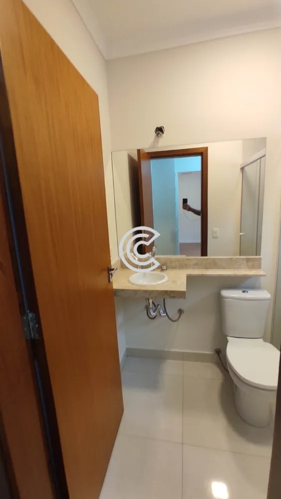 Casa de Condomínio, 3 quartos - Foto 12