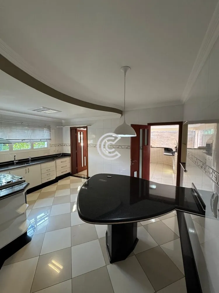 Casa de Condomínio, 5 quartos - Foto 5