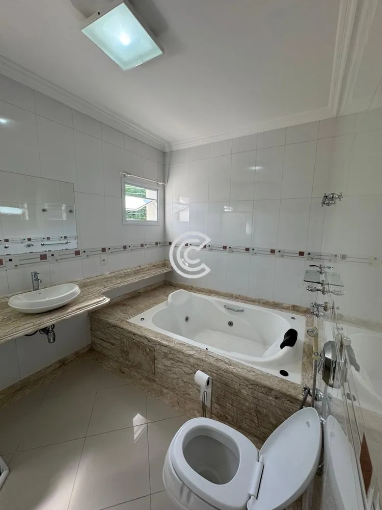 Casa de Condomínio, 5 quartos - Foto 4