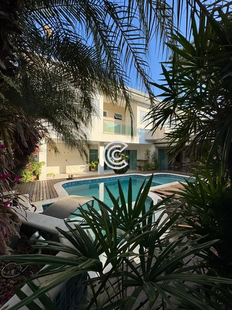 Casa de Condomínio, 5 quartos - Foto 8