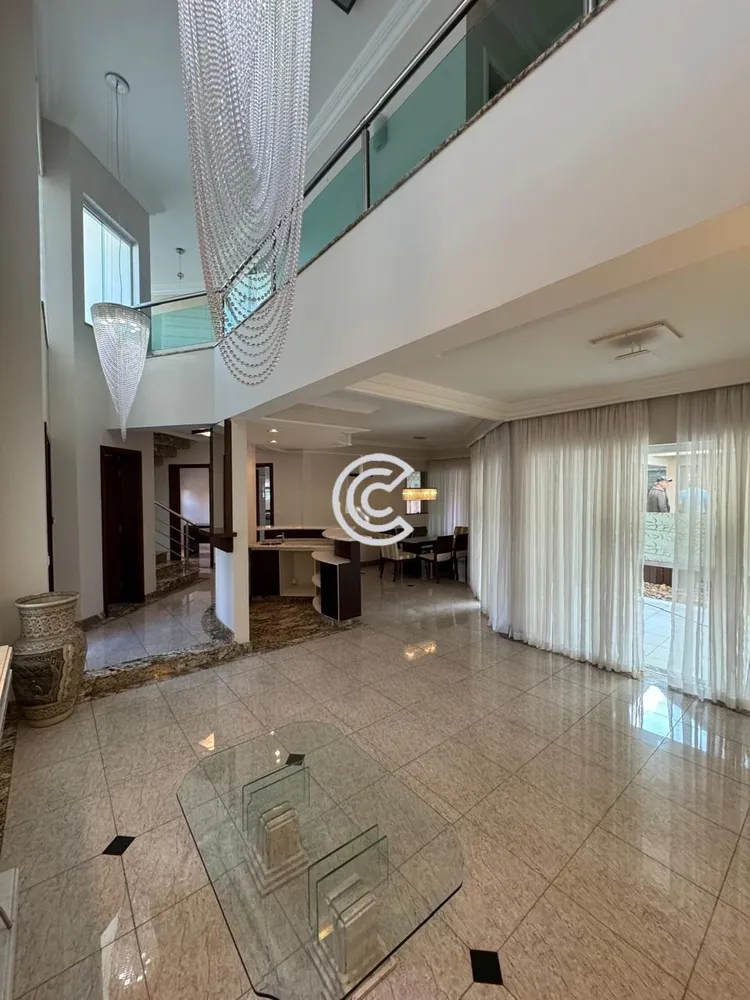 Casa de Condomínio, 5 quartos - Foto 2