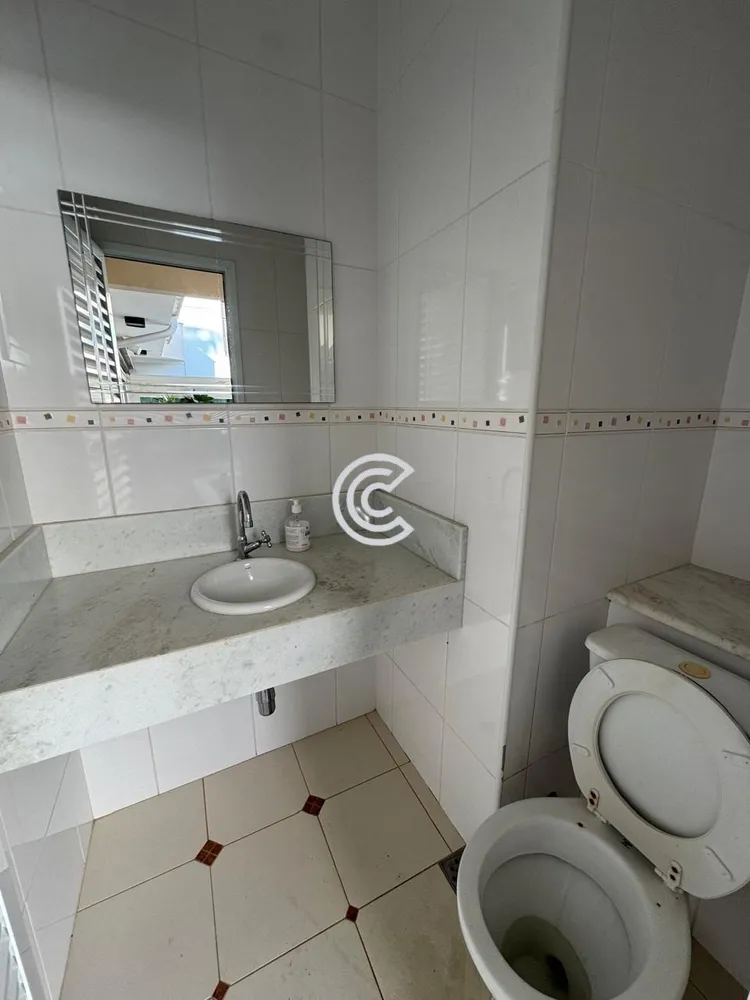 Casa de Condomínio, 5 quartos - Foto 6