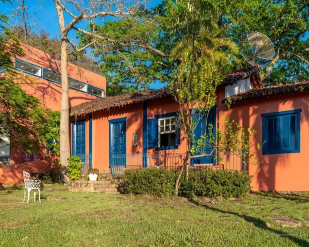 Casa, 7 quartos - Foto 8