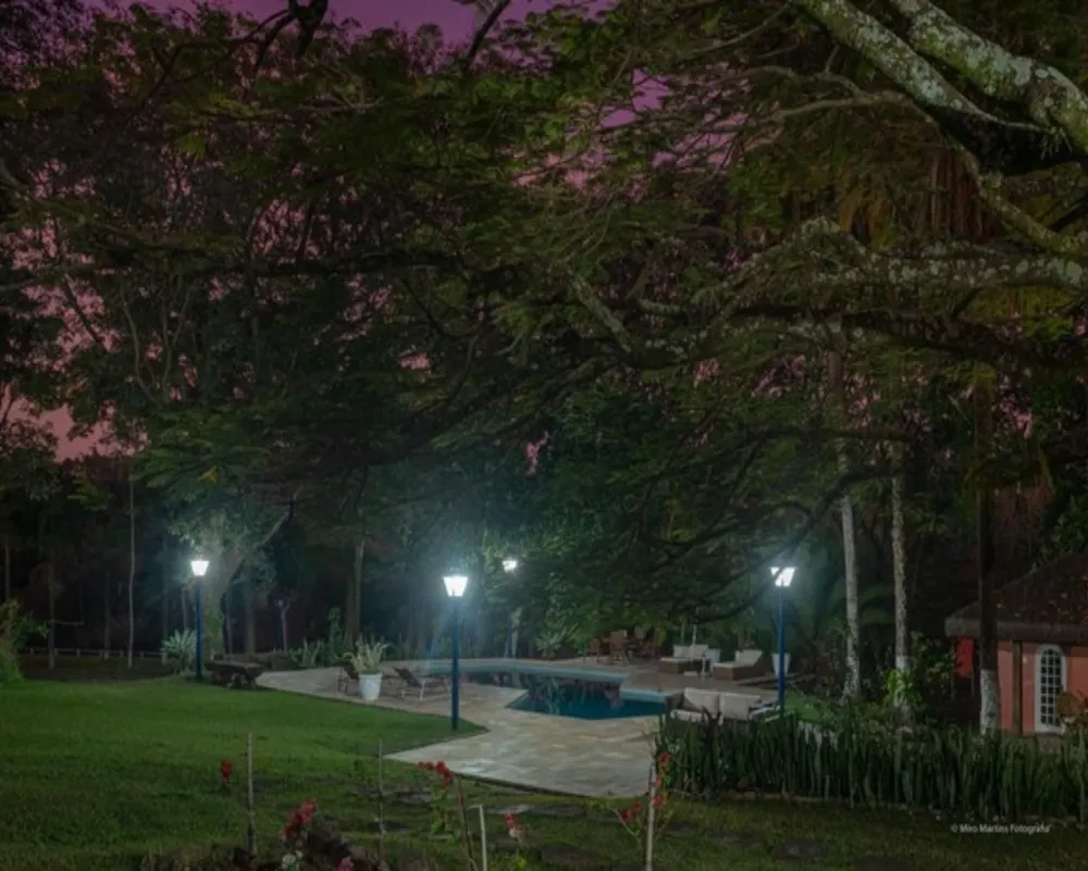 Casa, 7 quartos - Foto 6