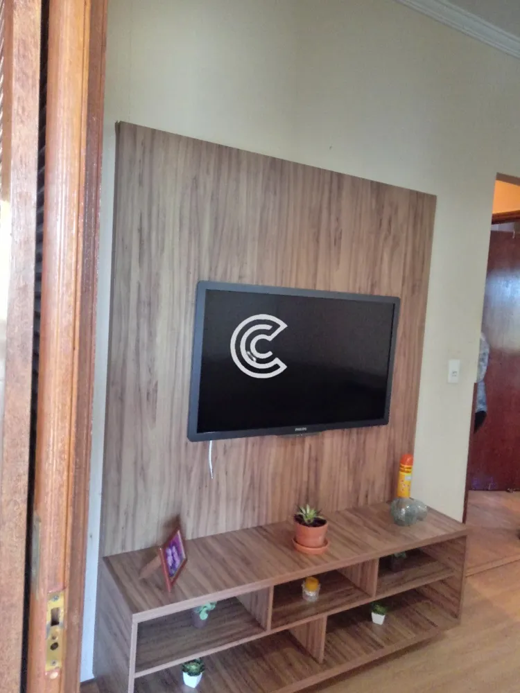 Casa, 2 quartos, 104 m² - Foto 1