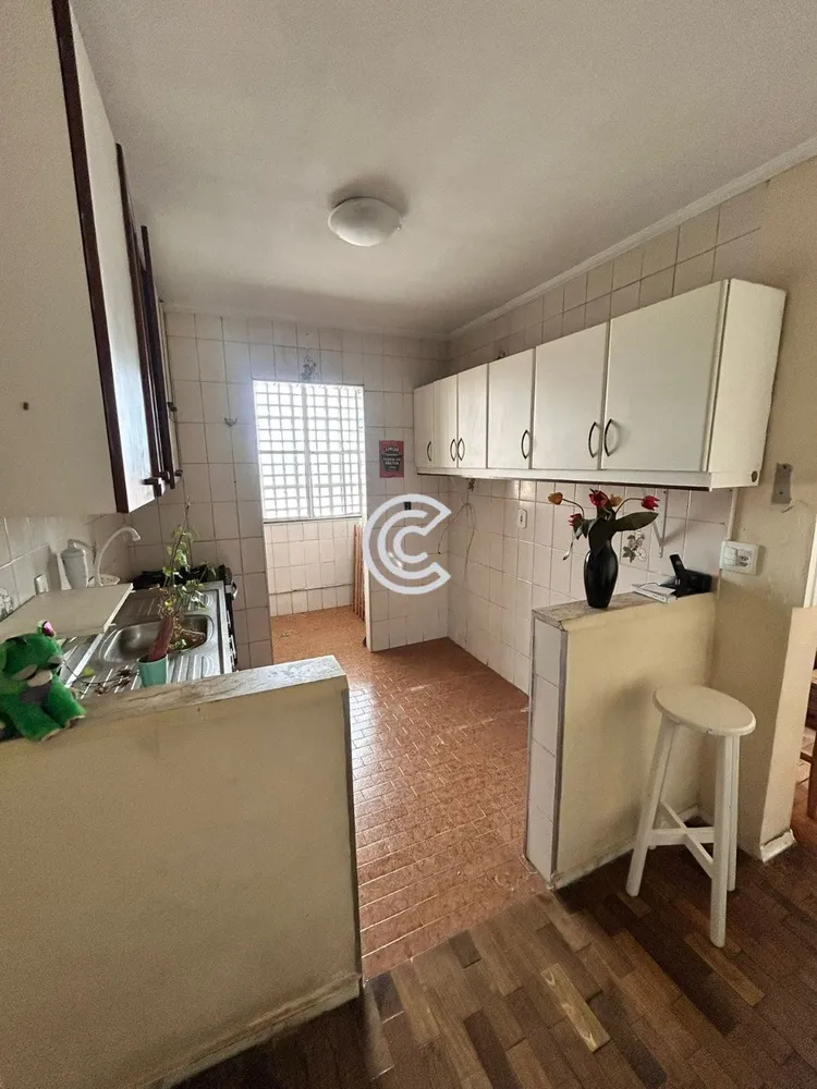 Apartamento, 3 quartos, 70 m² - Foto 4