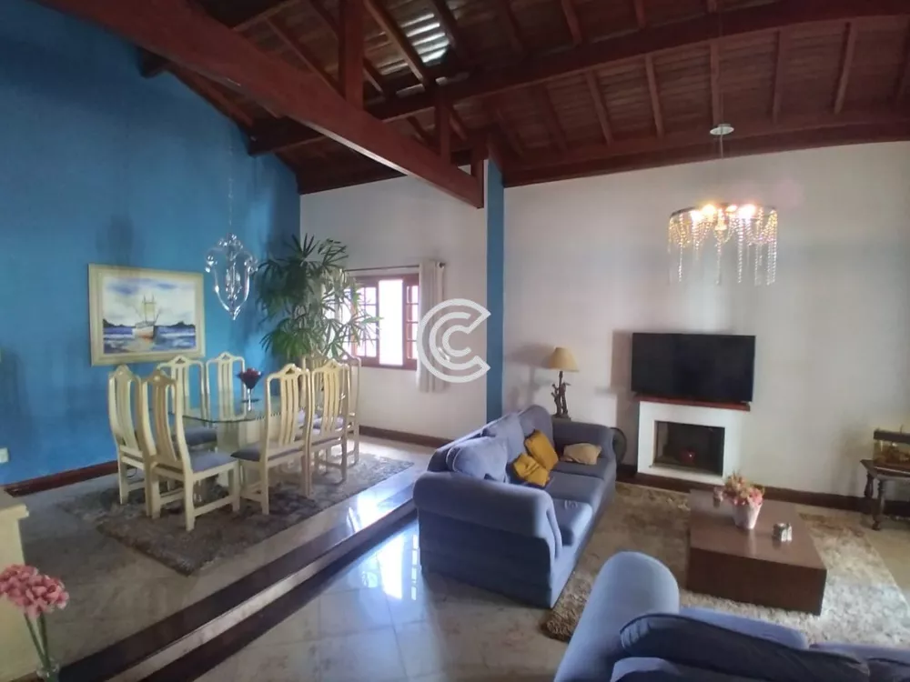 Casa à venda com 3 quartos - Foto 4