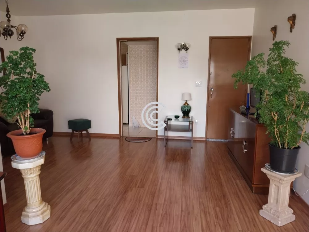 Apartamento à venda com 2 quartos, 84m² - Foto 3