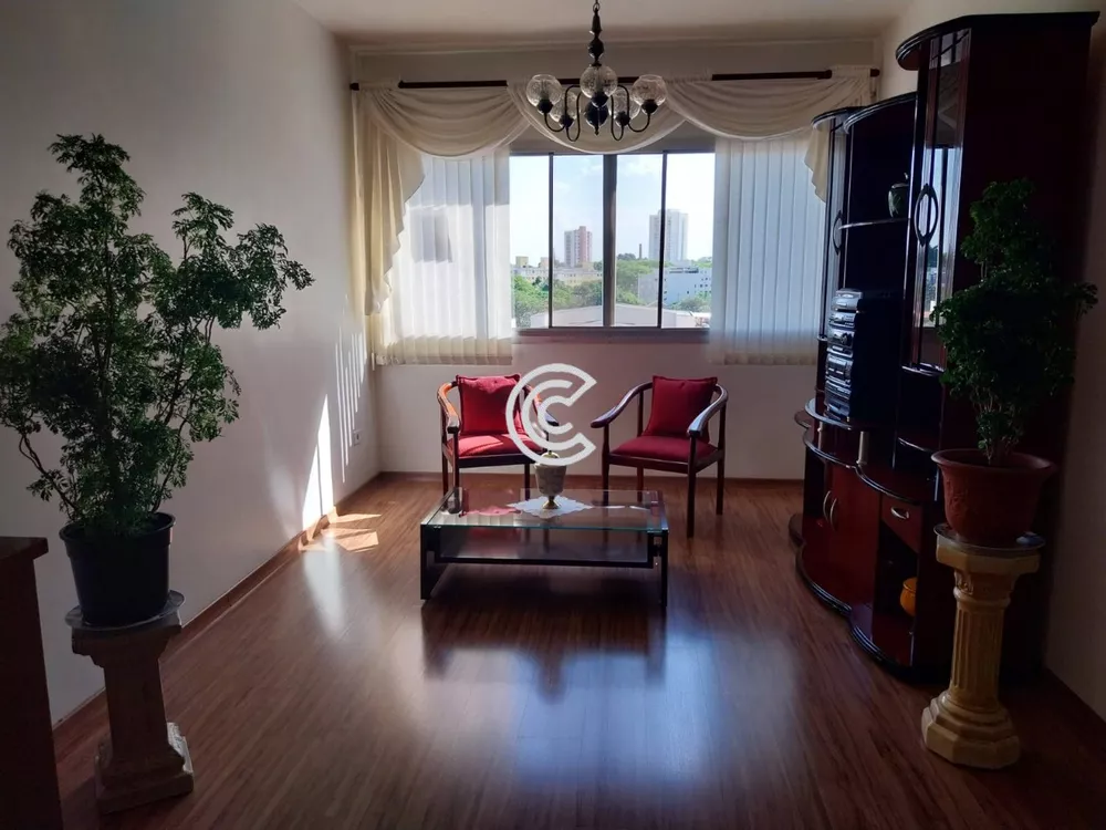 Apartamento à venda com 2 quartos, 84m² - Foto 2