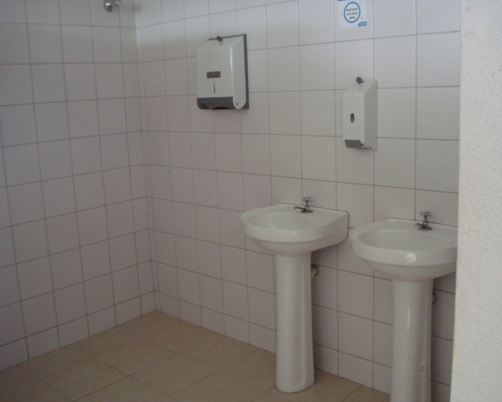 Depósito-Galpão-Armazém à venda, 1080m² - Foto 6