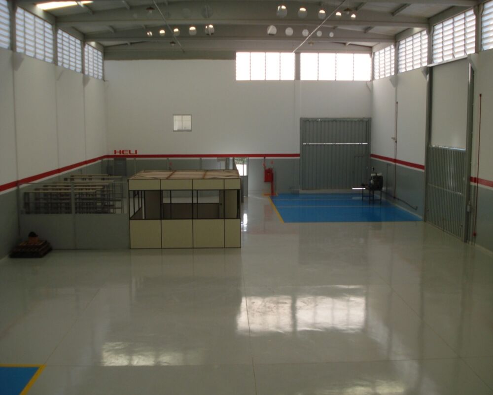 Depósito-Galpão-Armazém à venda, 1080m² - Foto 3