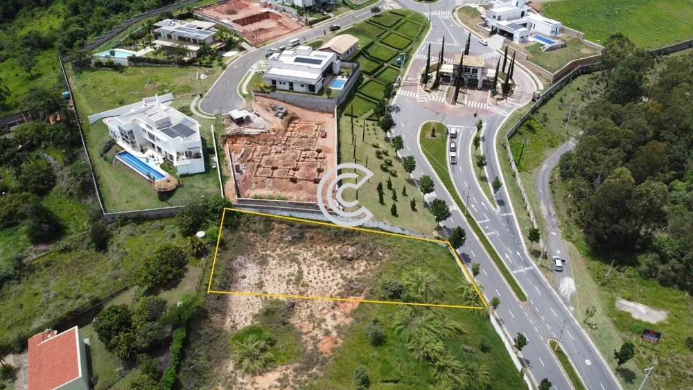 Terreno, 1123 m² - Foto 1