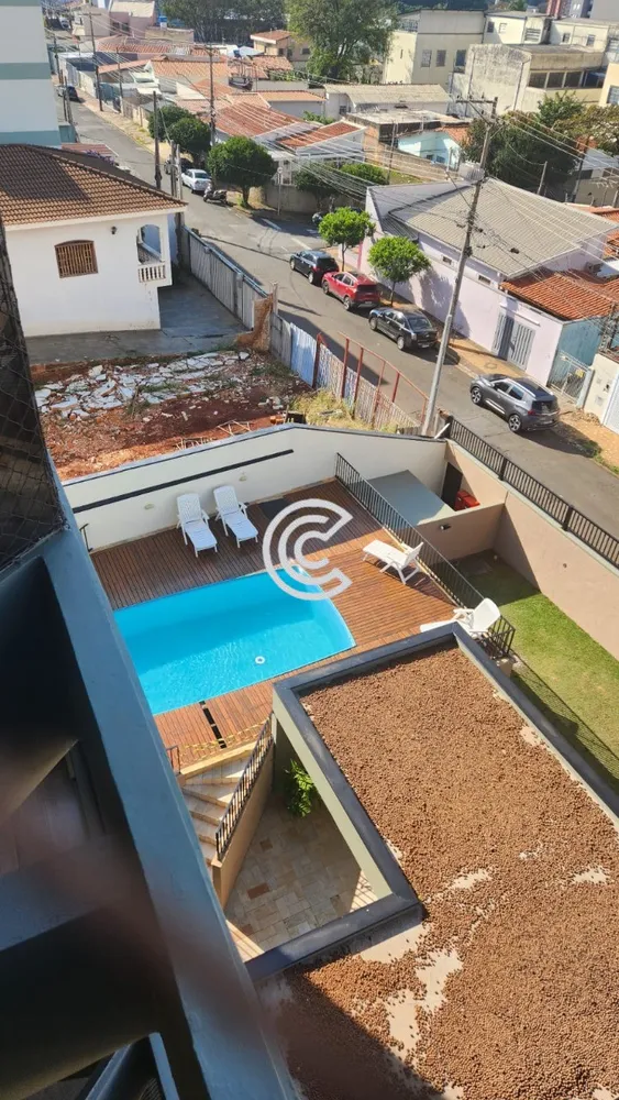 Apartamento, 3 quartos, 92 m² - Foto 2