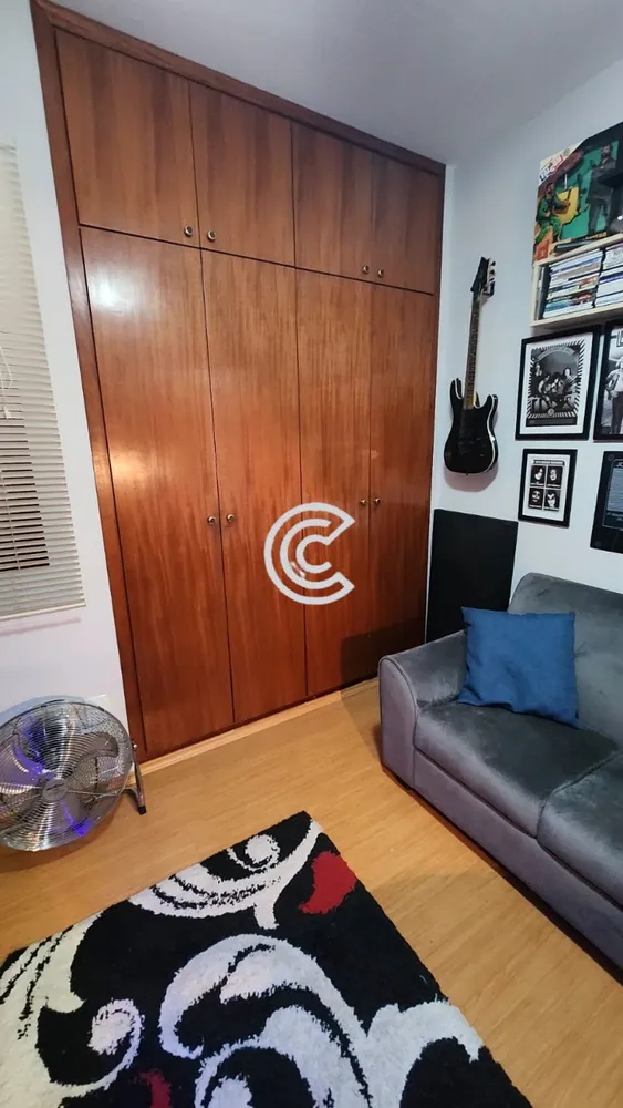 Apartamento, 3 quartos, 92 m² - Foto 11