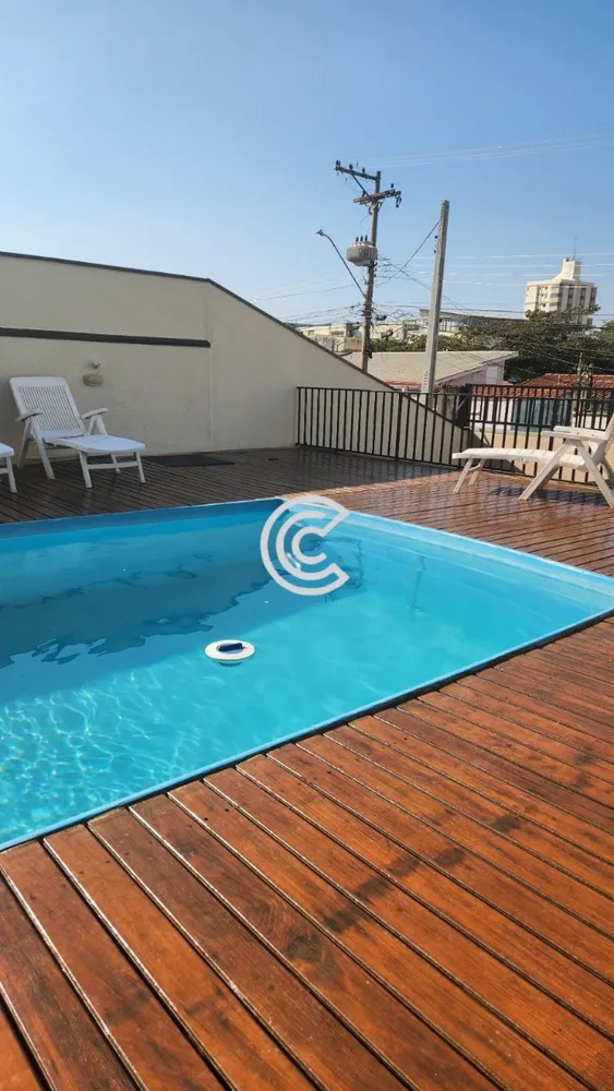 Apartamento, 3 quartos, 92 m² - Foto 12