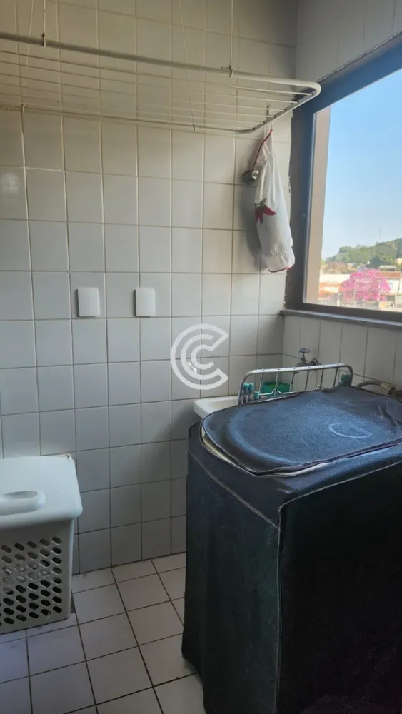 Apartamento, 3 quartos, 92 m² - Foto 4