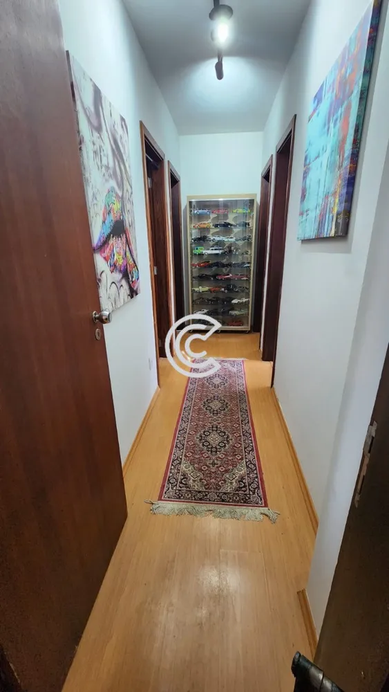Apartamento, 3 quartos, 92 m² - Foto 5