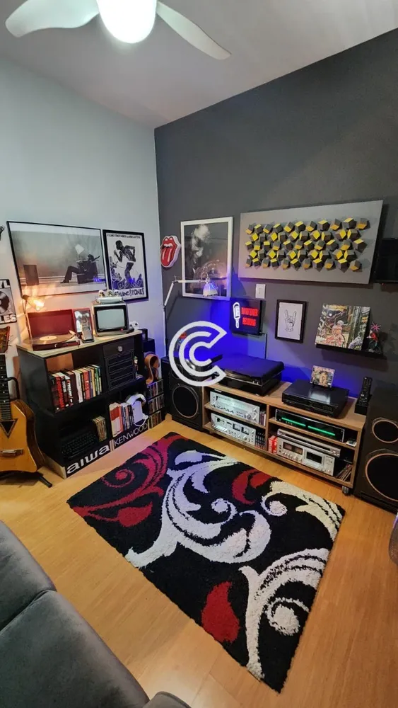 Apartamento, 3 quartos, 92 m² - Foto 8