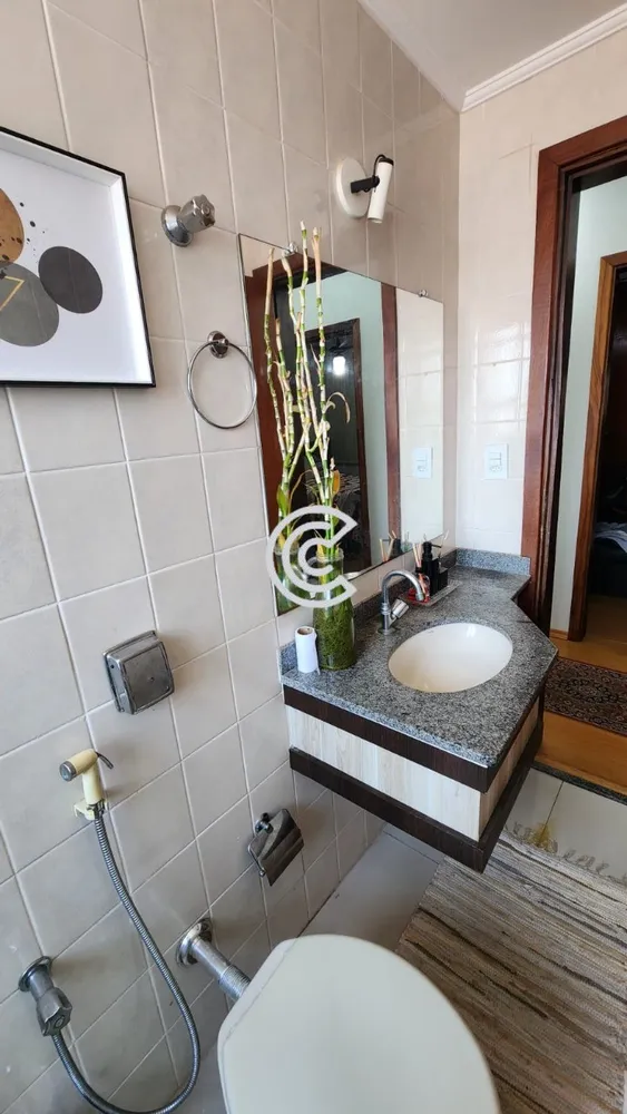 Apartamento, 3 quartos, 92 m² - Foto 7