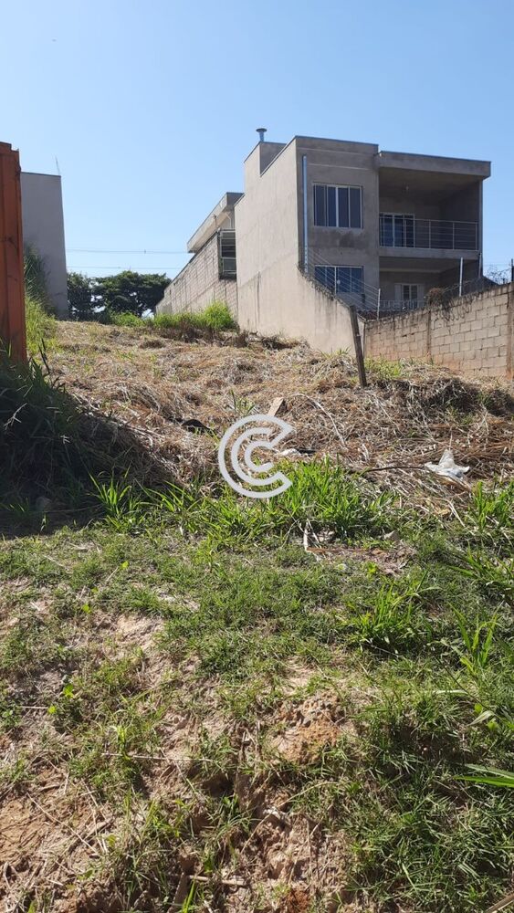 Terreno, 214 m² - Foto 1