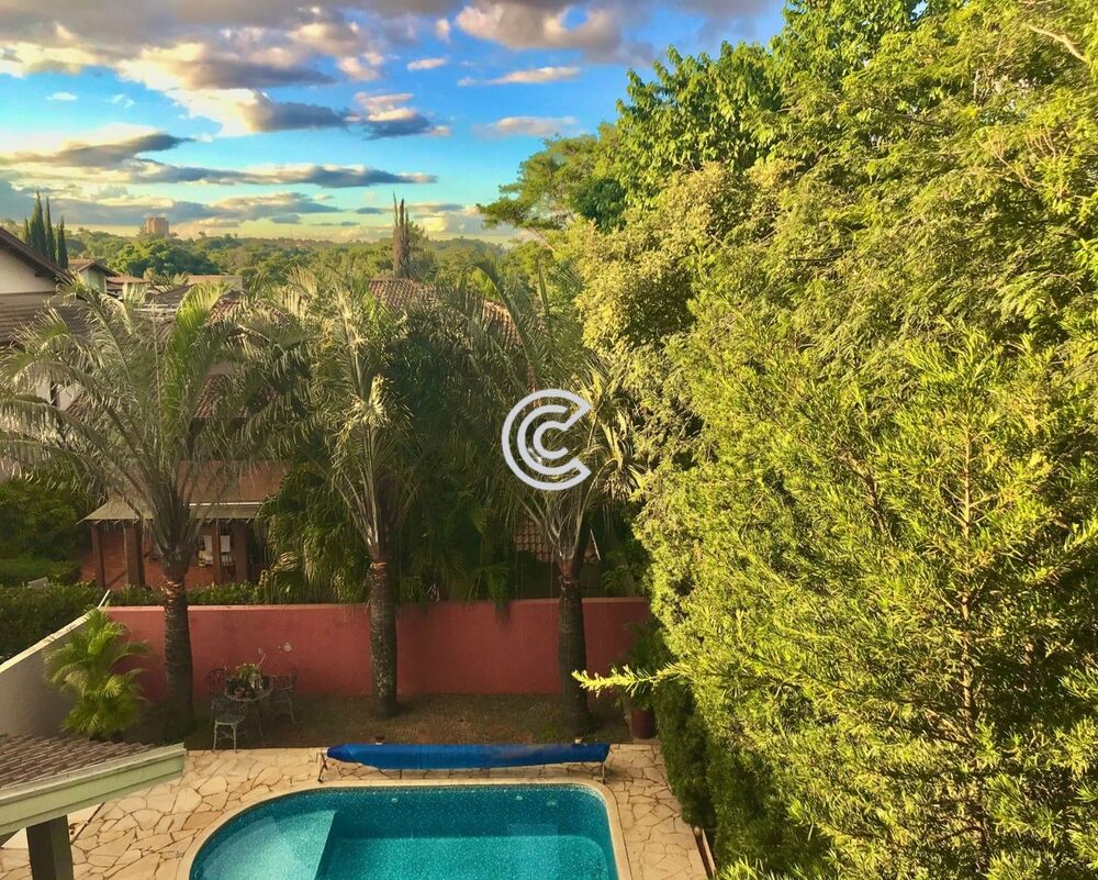 Casa à venda com 4 quartos, 500m² - Foto 17