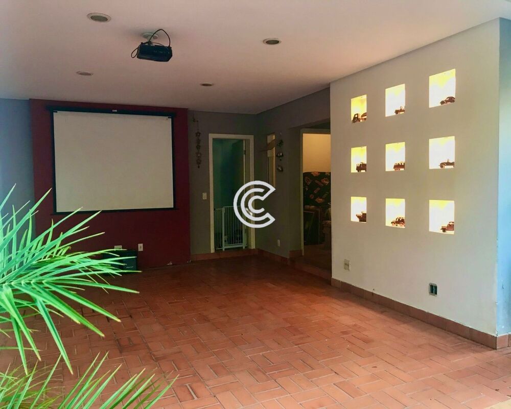 Casa à venda com 4 quartos, 500m² - Foto 14