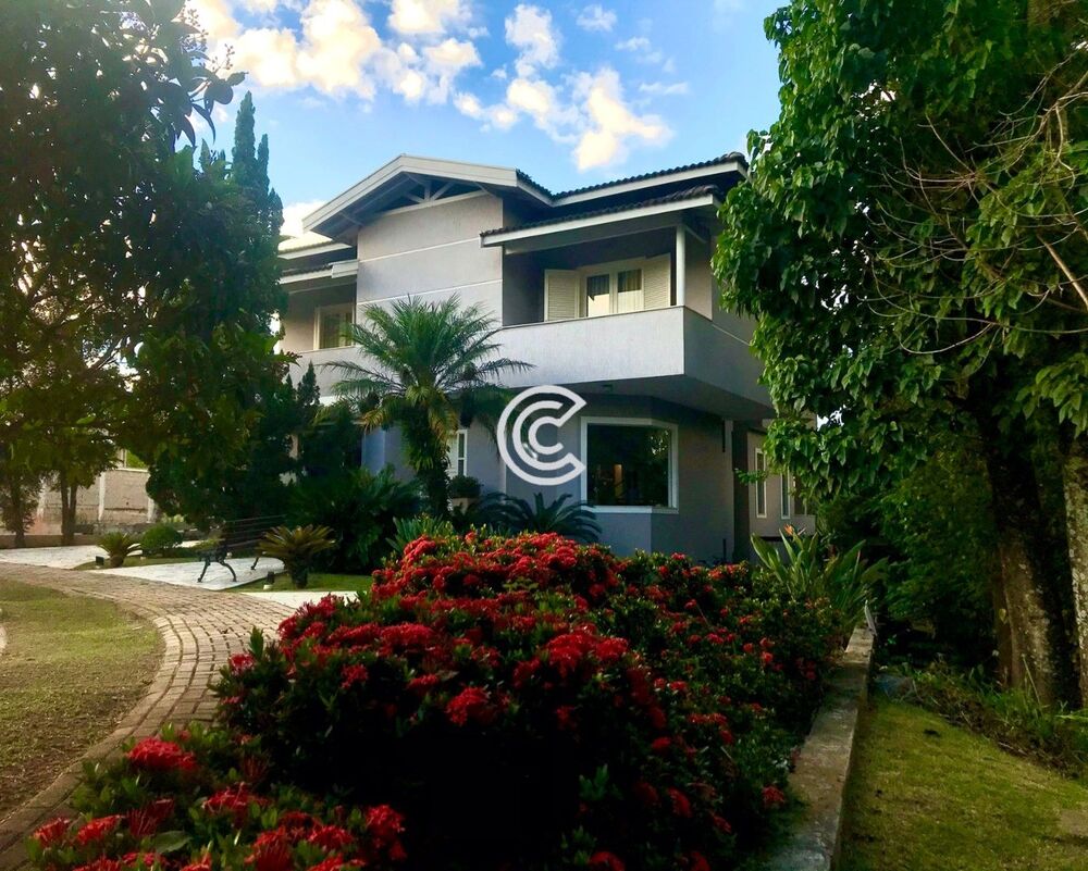 Casa à venda com 4 quartos, 500m² - Foto 5
