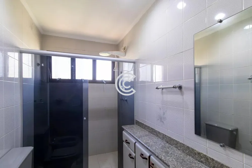 Apartamento, 3 quartos, 229 m² - Foto 5