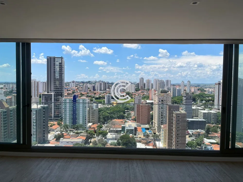 Apartamento, 3 quartos, 257 m² - Foto 1