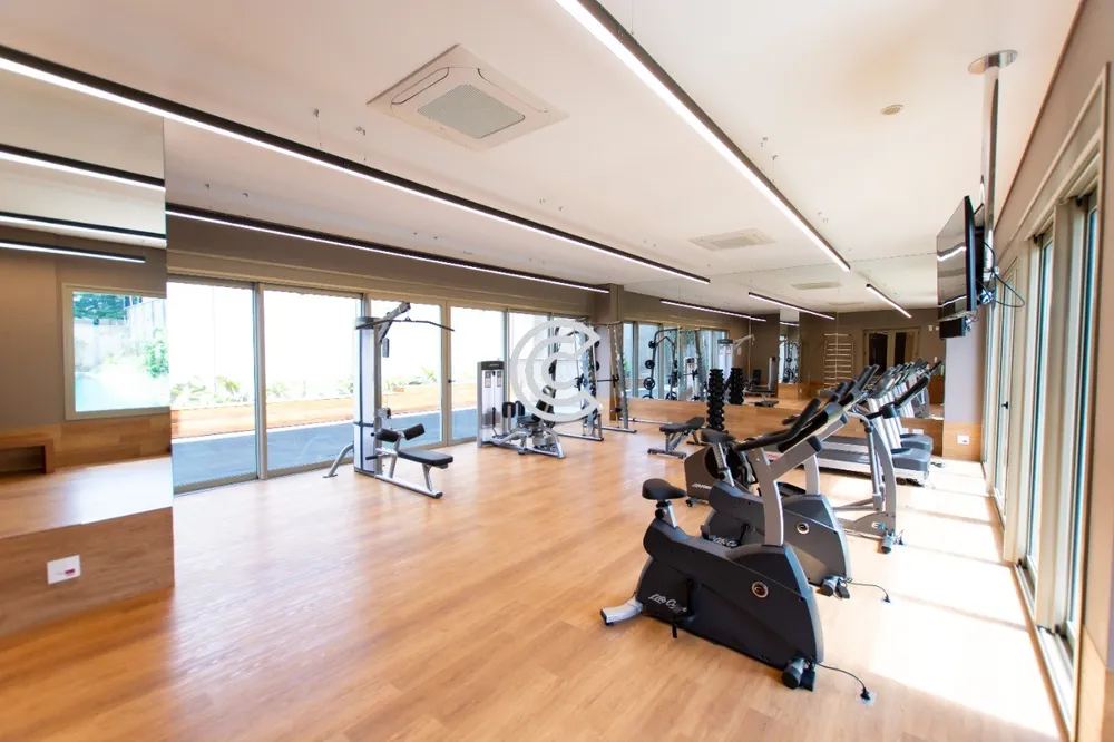 Apartamento, 3 quartos, 257 m² - Foto 8