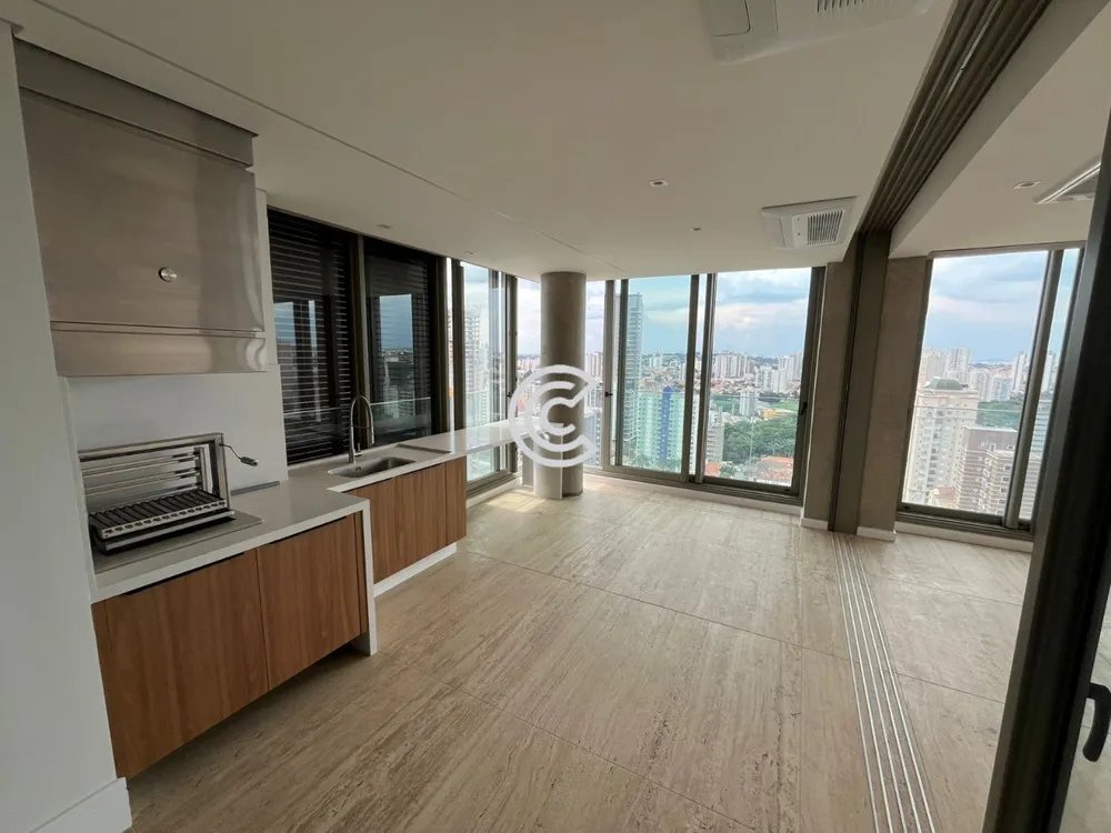 Apartamento, 3 quartos, 257 m² - Foto 3
