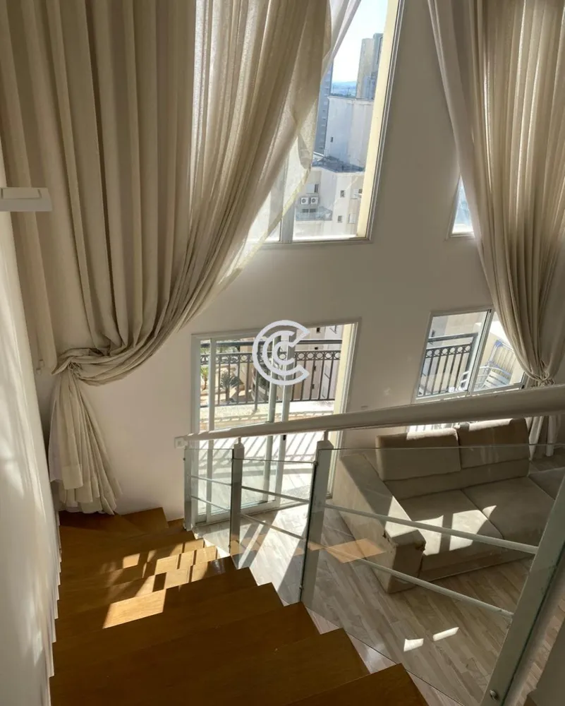 Cobertura, 3 quartos, 210 m² - Foto 8