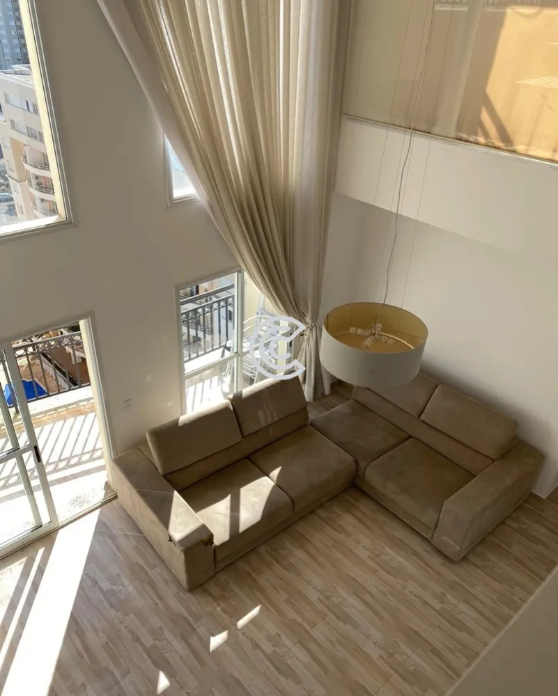 Cobertura, 3 quartos, 210 m² - Foto 9
