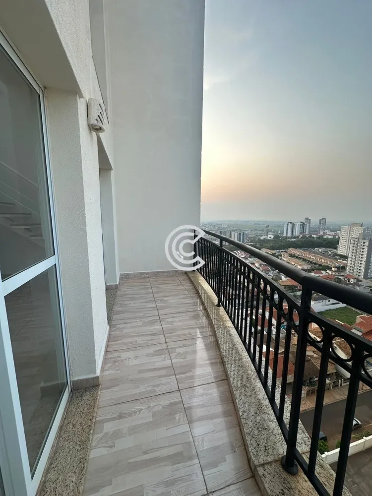 Cobertura, 3 quartos, 210 m² - Foto 4