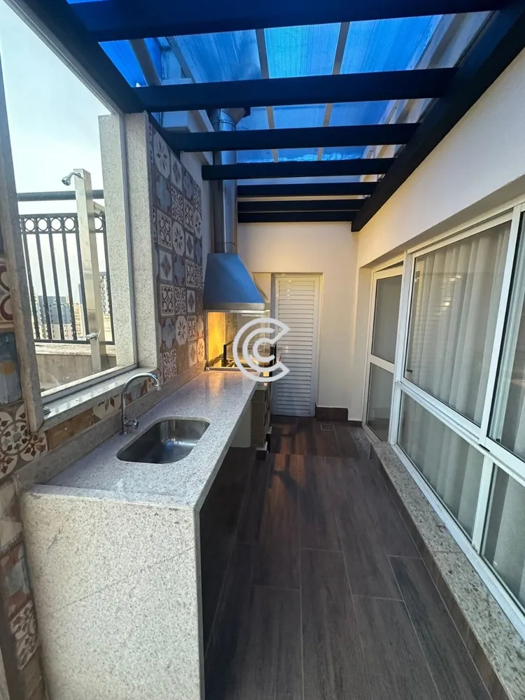 Cobertura, 3 quartos, 210 m² - Foto 10
