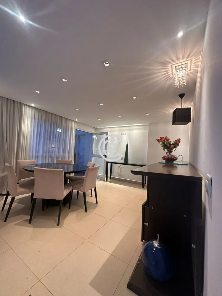 Cobertura, 3 quartos, 210 m² - Foto 3