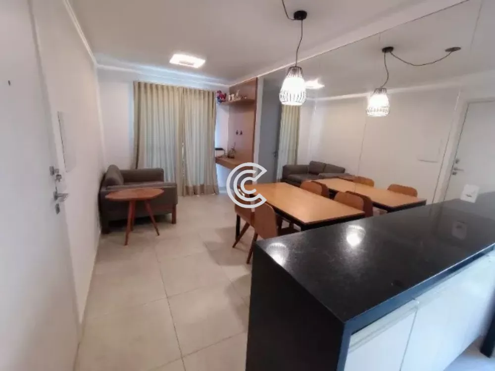 Apartamento à venda com 2 quartos, 50m² - Foto 4