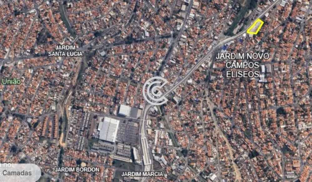 Loteamento e Condomínio, 3823 m² - Foto 4