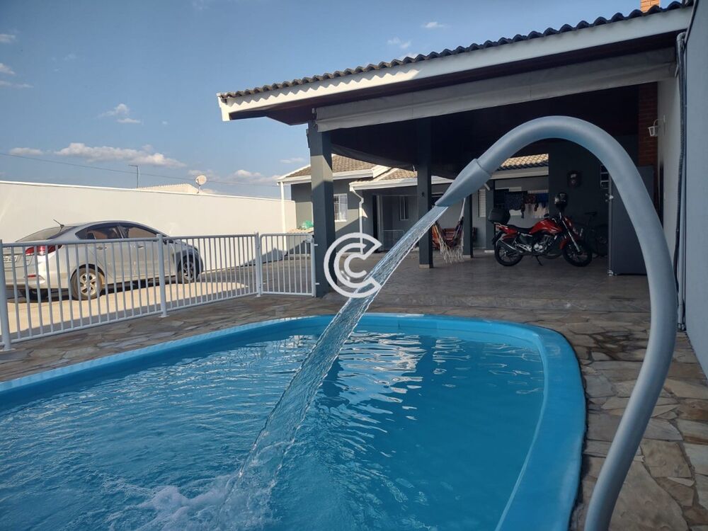 Casa à venda com 2 quartos - Foto 16