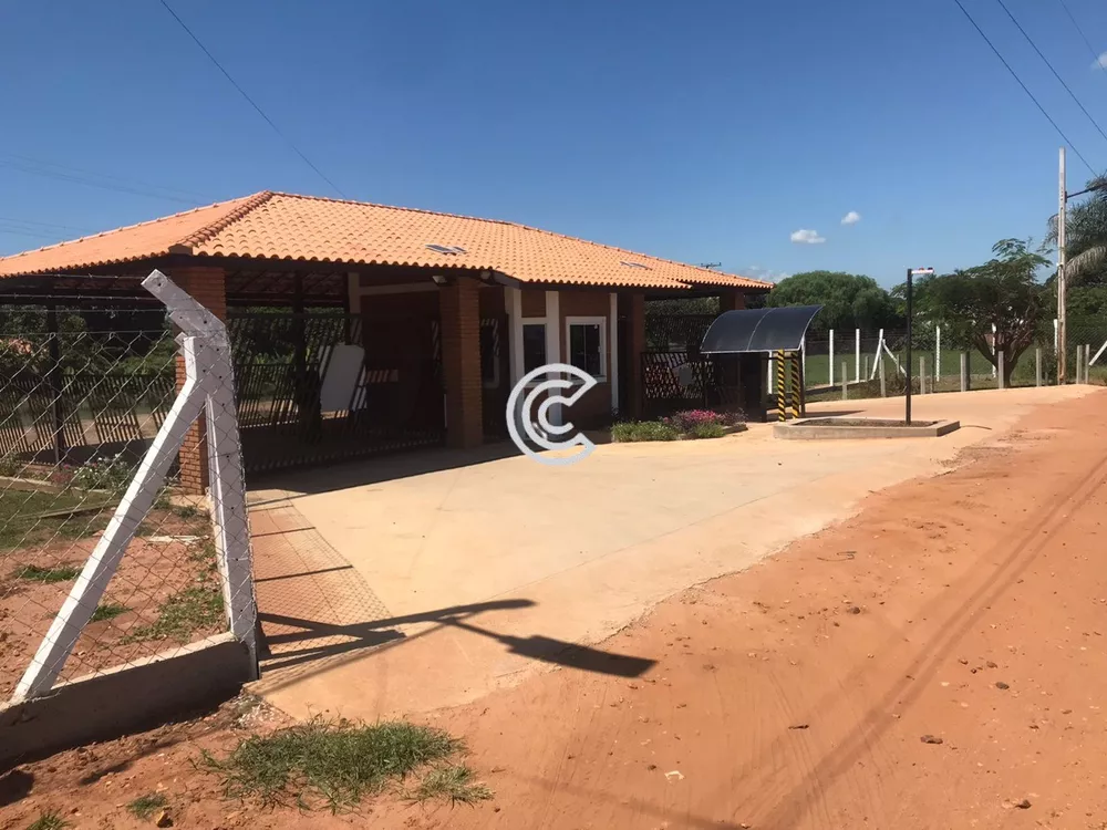 Chácara à venda com 2 quartos - Foto 2