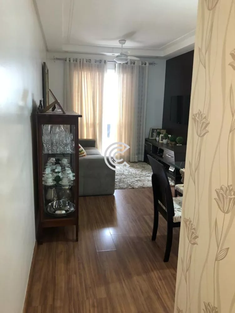 Apartamento à venda com 3 quartos, 86m² - Foto 3